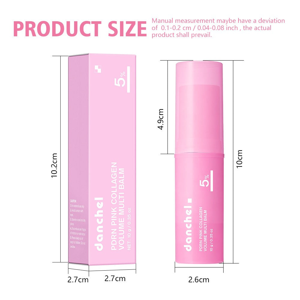 Collagen Glow Balm Stick