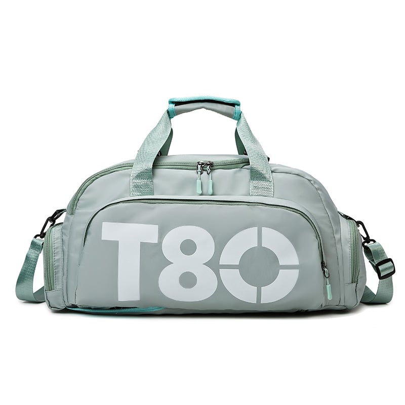 Wet/Dry Gym & Sports Bag
