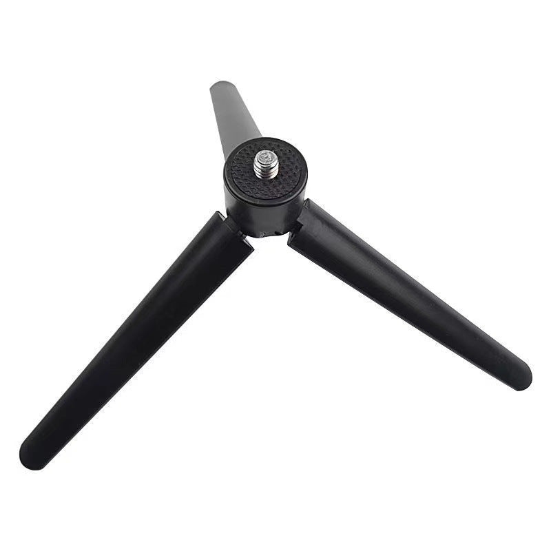 10-Inch Ring Light with Bluetooth Remote