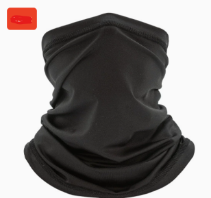 Cooling UV Neck Gaiter