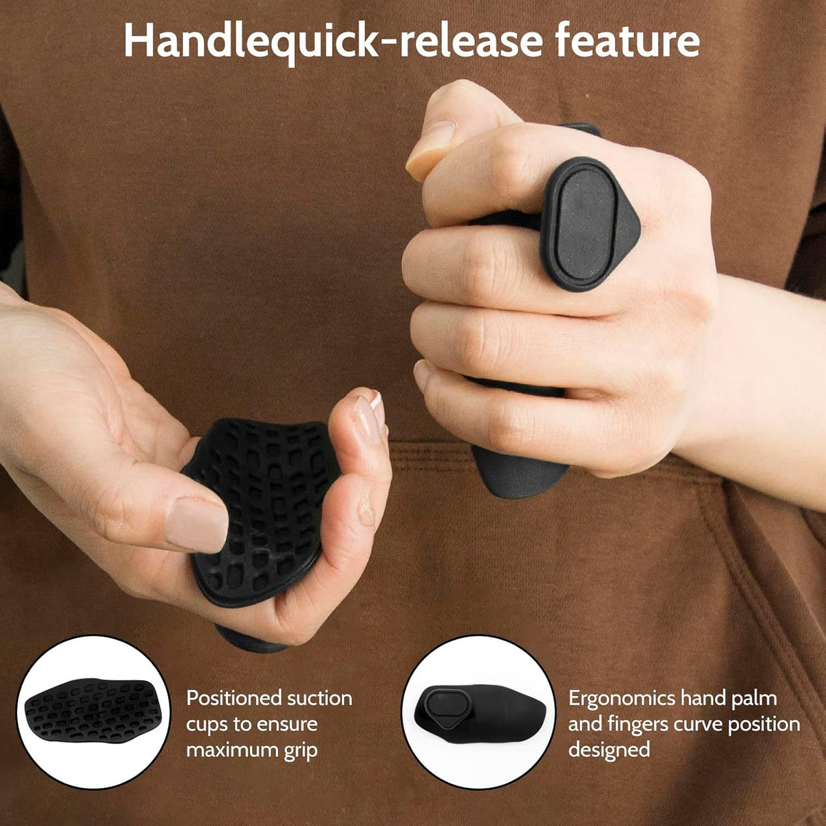 Adjustable Grip Strengthener