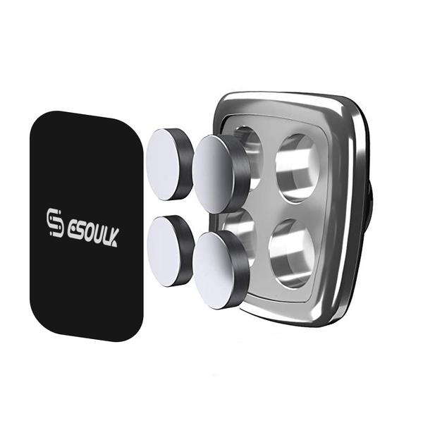 Magnetic Dashboard Phone Mount