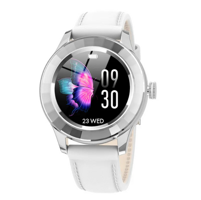 S09 Round Smart Watch (IP67)