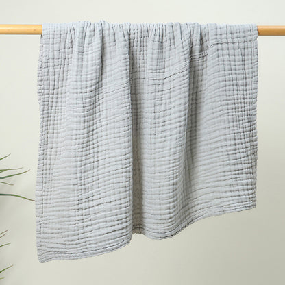 6-Layer Muslin Baby Blanket