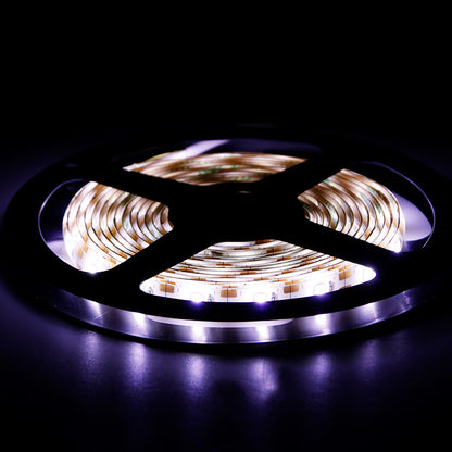 Motion-Sensor LED Strip Light