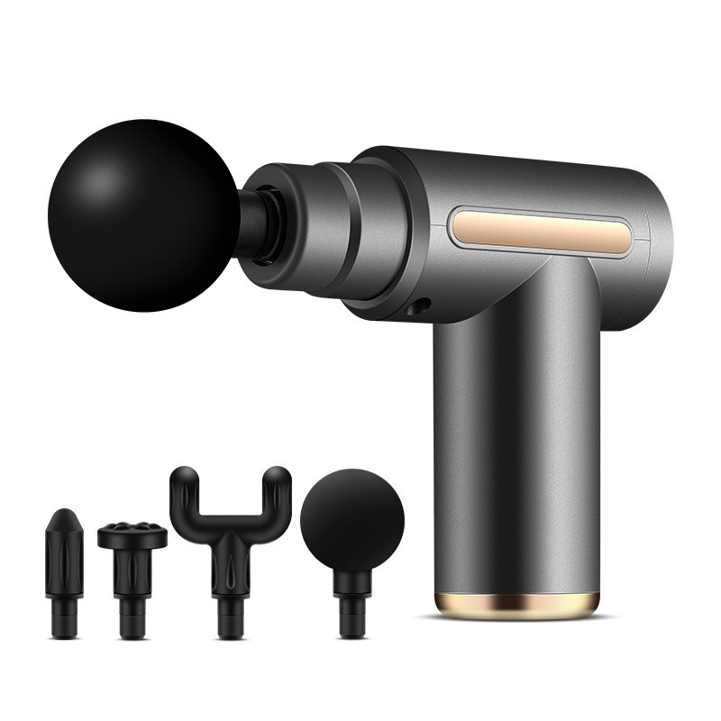 Mini Massage Gun (Pocket Size)