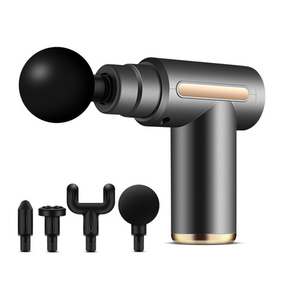 Mini Massage Gun (Pocket Size)