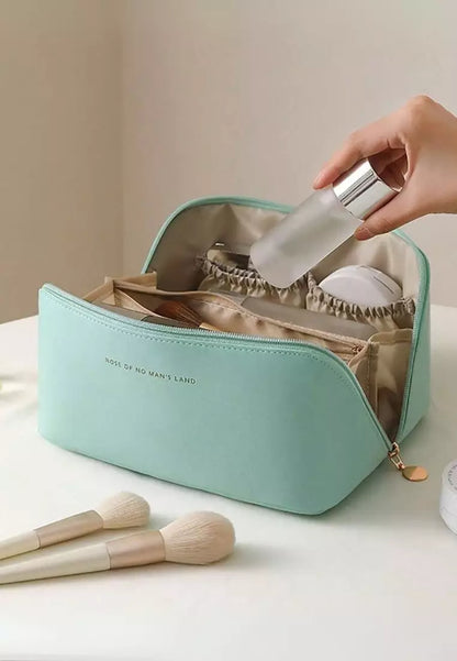 Travel Makeup Organizer Bag