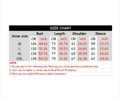 Men's Warm Relaxed-Fit Hoodie