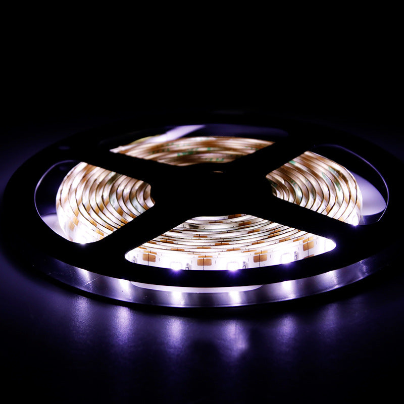 Motion-Sensor LED Strip Light