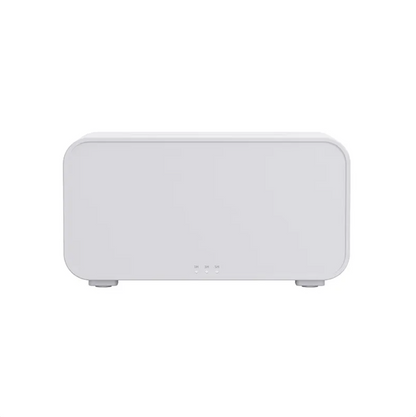 Flame Aroma Diffuser & Humidifier