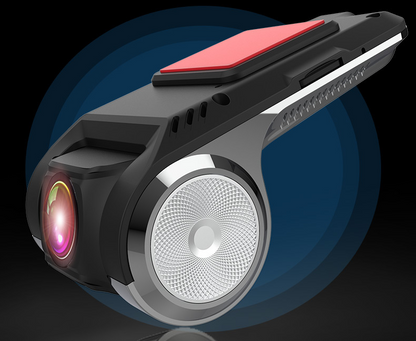 Mini Car Dash Cam