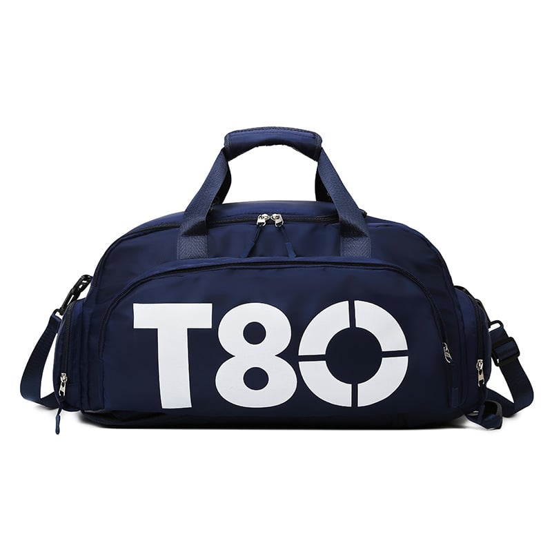 Wet/Dry Gym & Sports Bag