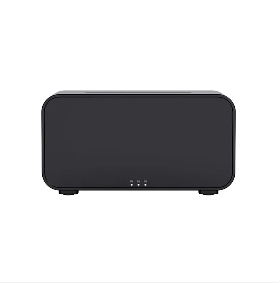 Flame Aroma Diffuser & Humidifier
