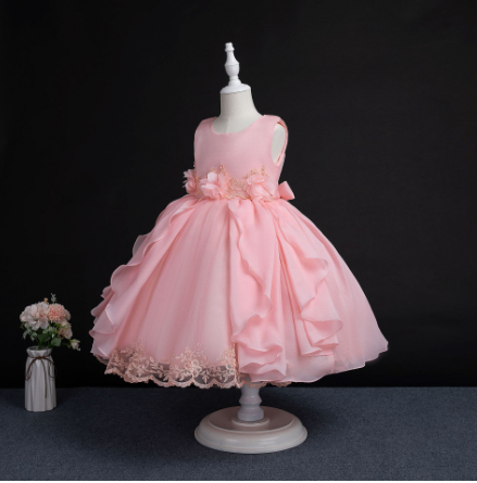Toddler & Infant Dress