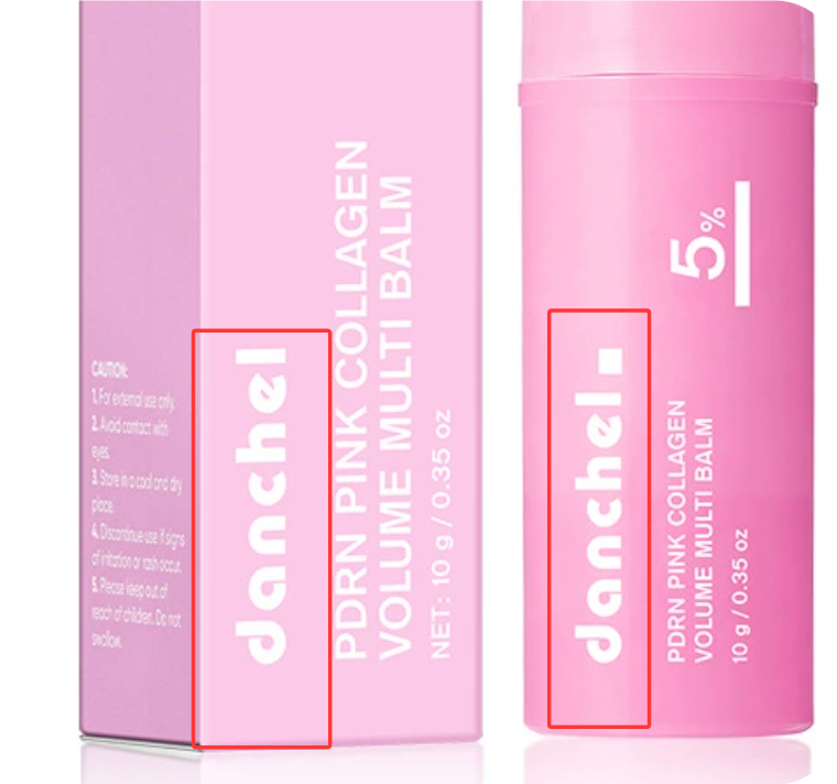 Collagen Glow Balm Stick