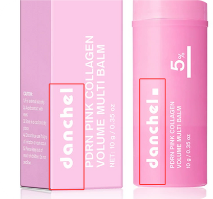 Collagen Glow Balm Stick