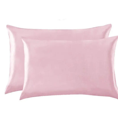 Silky Satin Pillowcase