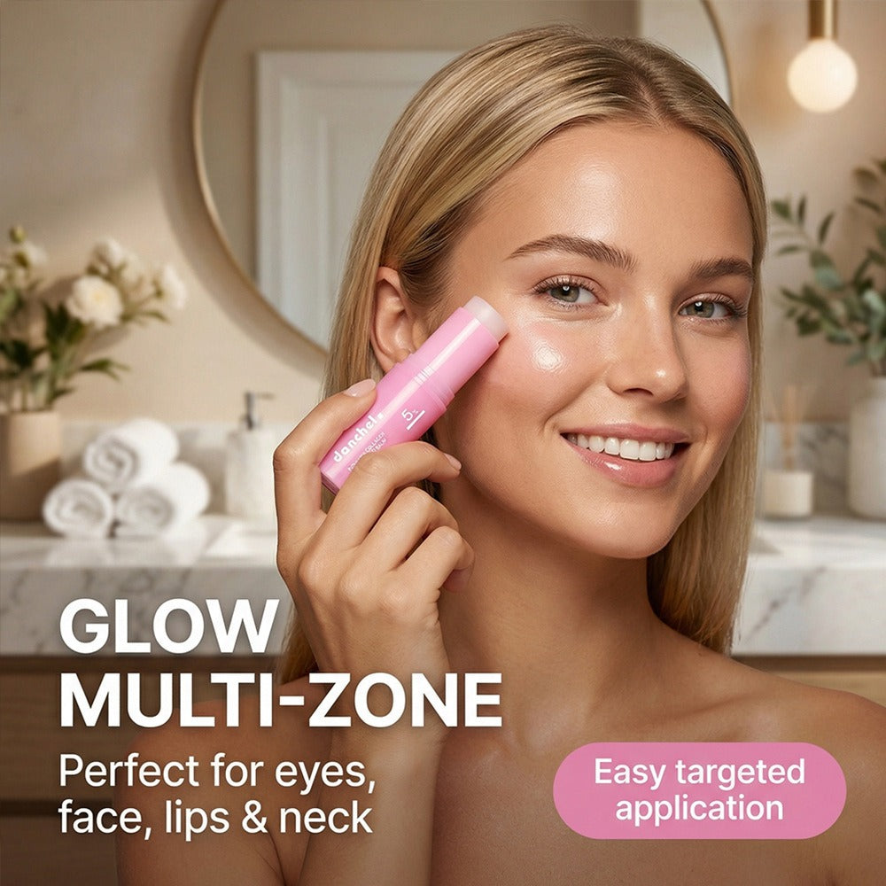 Collagen Glow Balm Stick