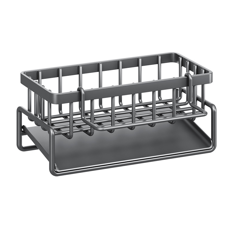 Kitchen Sink Caddy Organizer