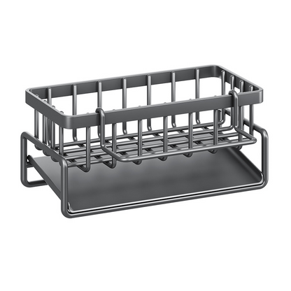 Kitchen Sink Caddy Organizer