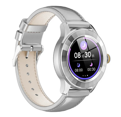 S09 Round Smart Watch (IP67)