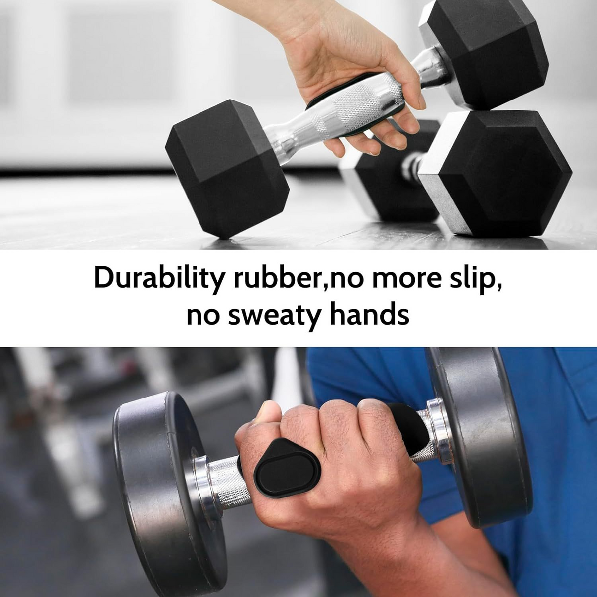 Adjustable Grip Strengthener