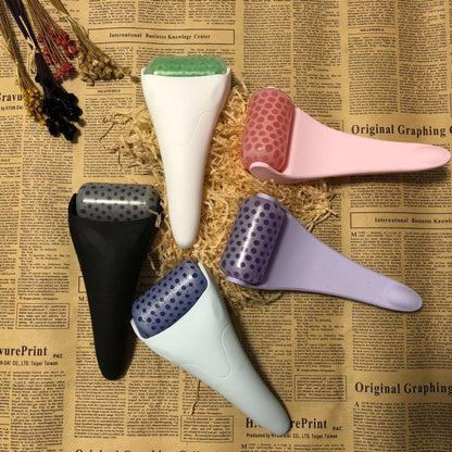 Ice Roller Face Massager