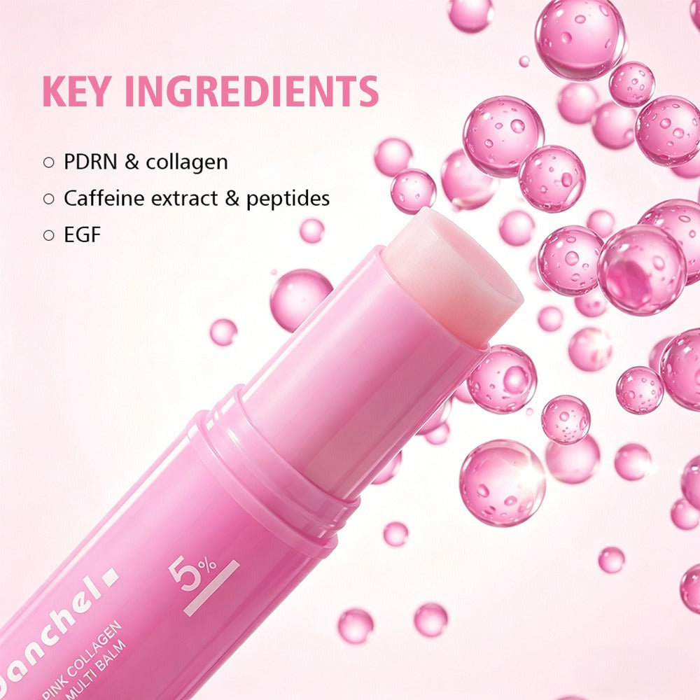 Collagen Glow Balm Stick