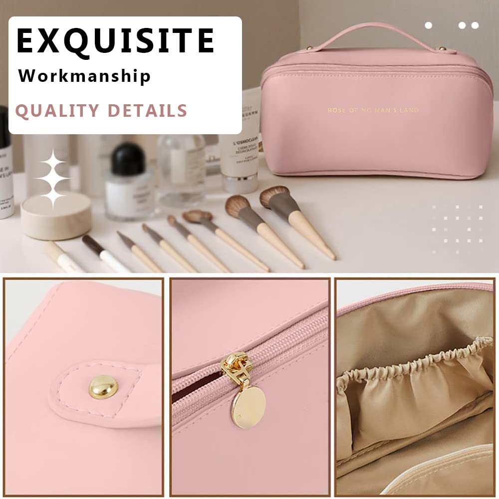 Travel Makeup Organizer Bag