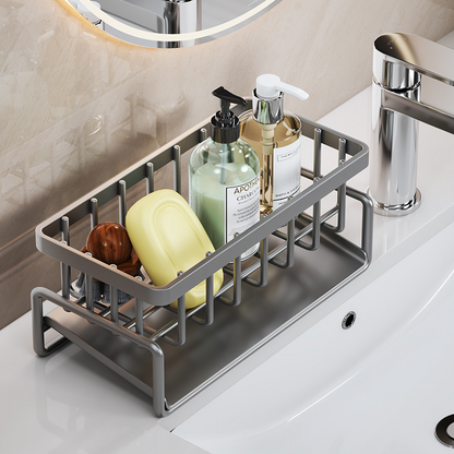 Kitchen Sink Caddy Organizer