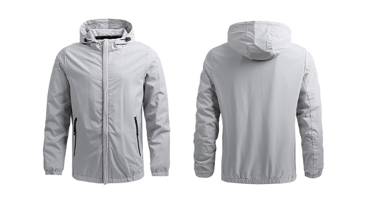 Men's Waterproof Outdoor Jacket