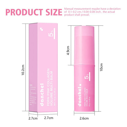 Collagen Glow Balm Stick