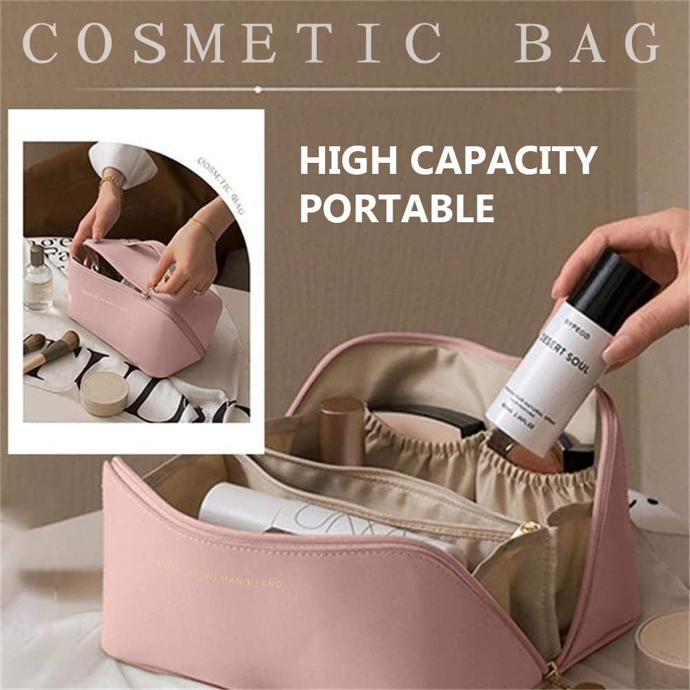 Travel Makeup Organizer Bag