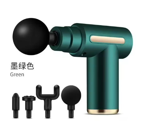 Mini Massage Gun (Pocket Size)