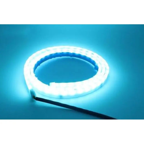 Colour-Changing LED Strip Lights