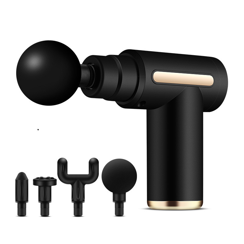 Mini Massage Gun (Pocket Size)