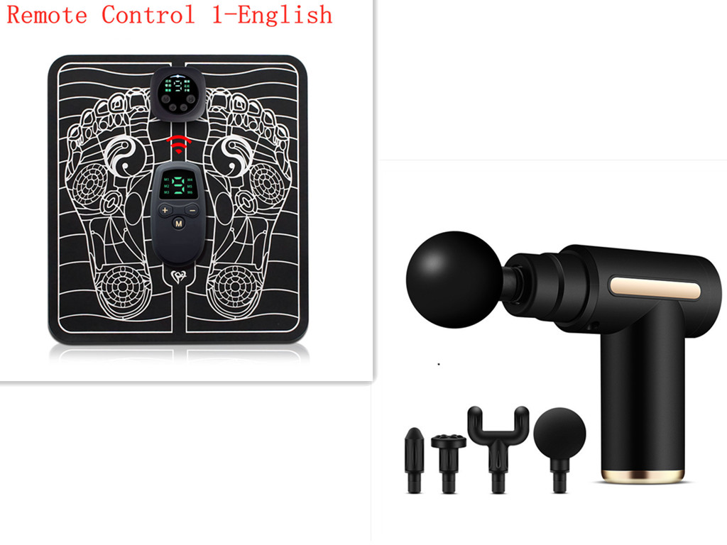 Mini Massage Gun (Pocket Size)
