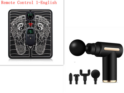 Mini Massage Gun (Pocket Size)