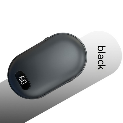 Mini Rechargeable Hand Warmer