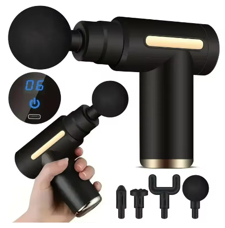Mini Massage Gun (Pocket Size)