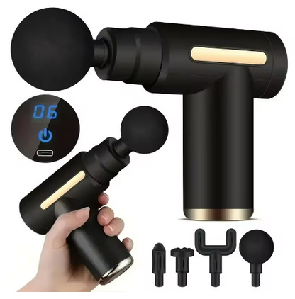 Mini Massage Gun (Pocket Size)
