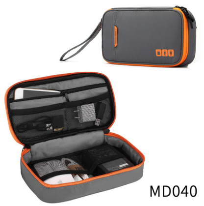 Waterproof Travel Cable Organizer