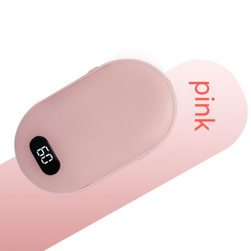 Mini Rechargeable Hand Warmer
