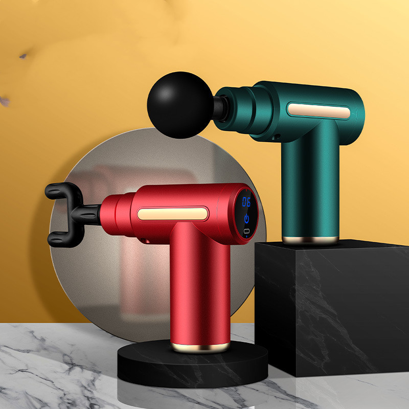 Mini Massage Gun (Pocket Size)