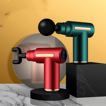 Mini Massage Gun (Pocket Size)