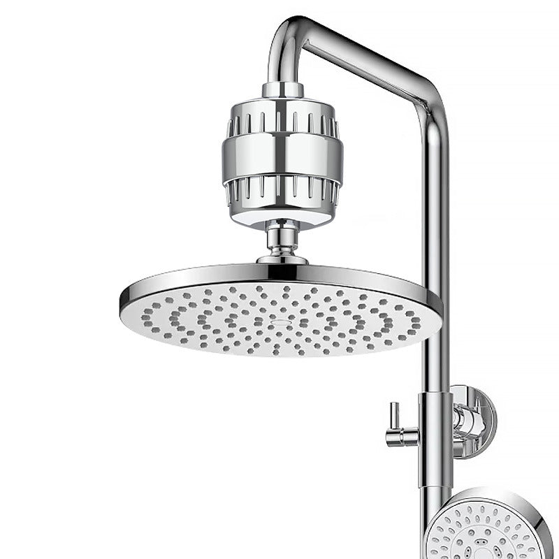15-20 Layer Home Water Purifier and Shower Filter Set