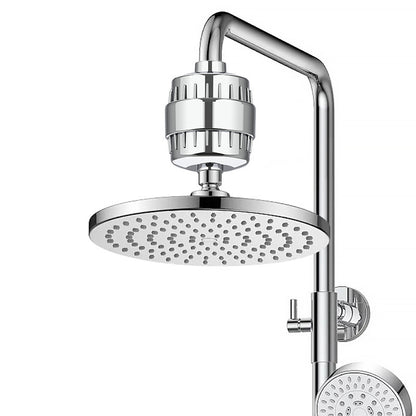 15-20 Layer Home Water Purifier and Shower Filter Set