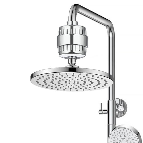 15-20 Layer Home Water Purifier and Shower Filter Set