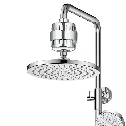 15-20 Layer Home Water Purifier and Shower Filter Set